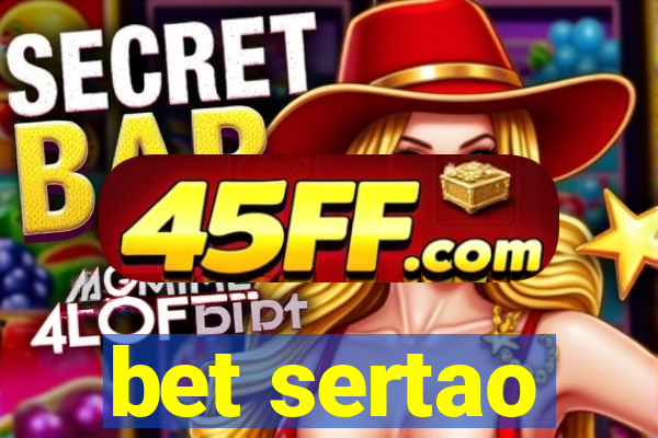 bet sertao